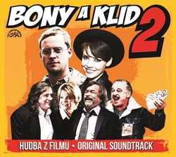 CD Bony a Klid 2
