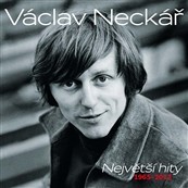 CD Václav Neckář - Největší hity