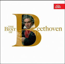 CD Beethoven-Best of