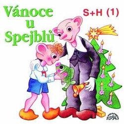 CD S + H : Vánoce u Spejblů