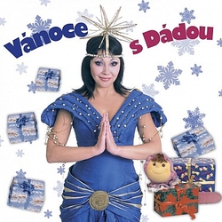 CD Dagmar Patrasová : Vánoce s Dádou