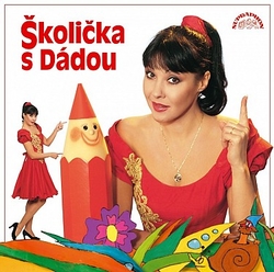 CD Dagmar Patrasová : Školička s Dádou