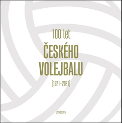100 let českého volejbalu - 1921–2021