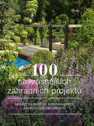 100 nejkrásnějších zahradních projektů