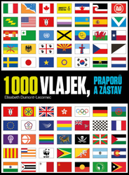 1000 vlajek, praporů a zástav