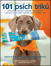101 psích triků - 3. vydání