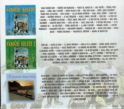 CD Vánoční koledy 107 nej.koled
