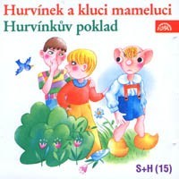 S + H : Hurvínek a kluci mameluci, Hurvínkův poklad