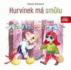 CD S + H : Hurvínek má smůlu