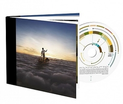 CD Pink Floyd : The Endless River