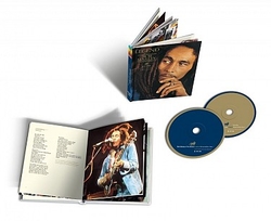 CD Bob Marley & The Wailers : Legend (2CD)