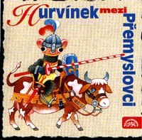 CD S + H : Hurvínek mezi Přemyslovci