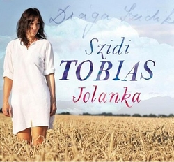 CD Szidi Tobias : Jolanka