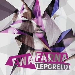 CD Ewa Farna : Leporelo