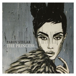 CD Parov Stelar : The Princess (2CD)