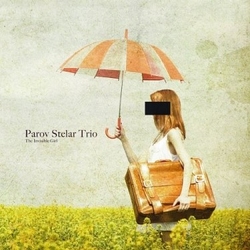 CD Parov Stelar Trio : The Invisible Girl