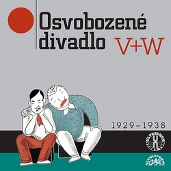 CD Osvobozené divadlo 1929-1938 (7CD)