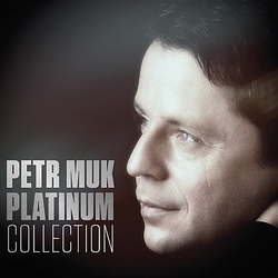 CD Petr Muk : Platinum Collection (3CD)