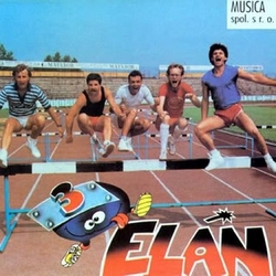 CD Elán : Elán 3