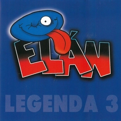 CD Elán : Legenda 3
