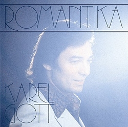 CD Karel Gott : Romantika