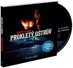 CD Prokletý ostrov