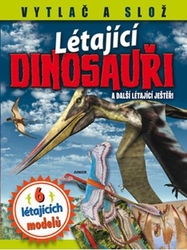 Létající dinosauři a další létající ještěři