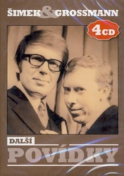 CD Š+G/Další povídky