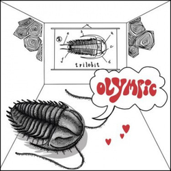 CD Olympic-Trilobit