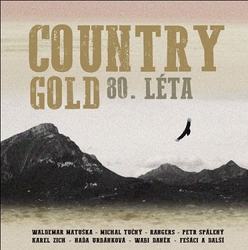 CD Country Gold 80. léta