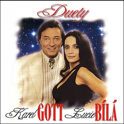 CD Gott, Bílá - Duety (2018)