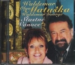 CD Matuška-Šťastné Vánoce
