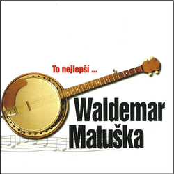 CD Matuška - To nejlepší
