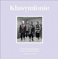 LP Klus - Klusymfonie 2LP