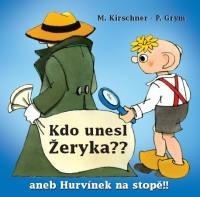 CD SH Kdo unesl Žeryka??