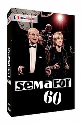 DVD Semafor 60