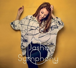 CD Dasha - Symphony