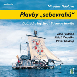 CD Plavby sebevrahů 