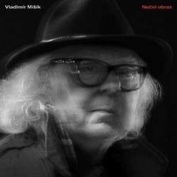 LP Vladimír Mišík - Noční obraz (2 LP)