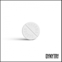 CD DYMYTRY - Pharmageddon