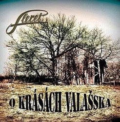 CD Fleret : O krásách Valašska