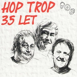 CD Hop Trop : 35 let