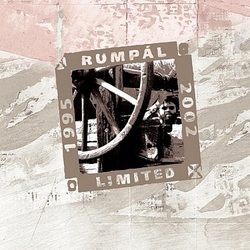 Rumpál : 1995 - 2015 (Limitovaná edice)