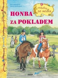 Honba za pokladem