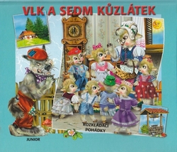 Vlk a sedm kůzlátek
