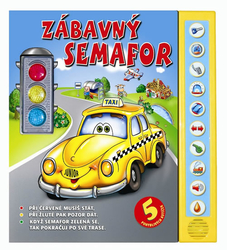 Zábavný semafor