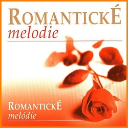 CD Romantické melodie
