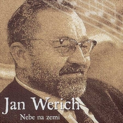 CD Jan Werich : Nebe na zemi