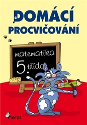 Domácí procvičování : Matematika 5. třída