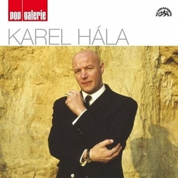 CD Karel Hála : Pop Galerie